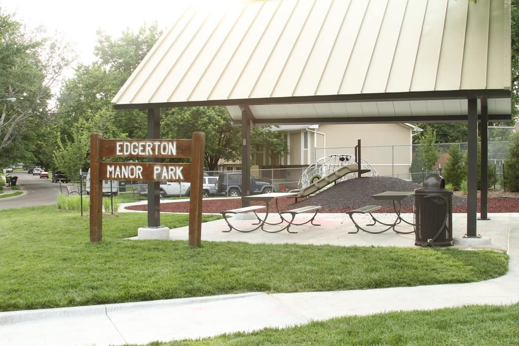 Data Centers — City of Edgerton