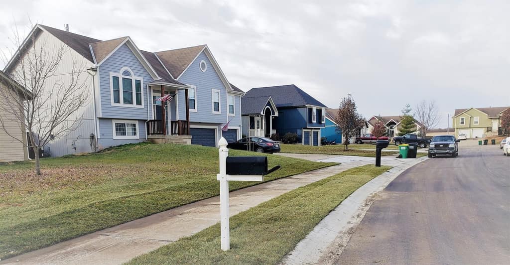 Resident Resources — City of Edgerton