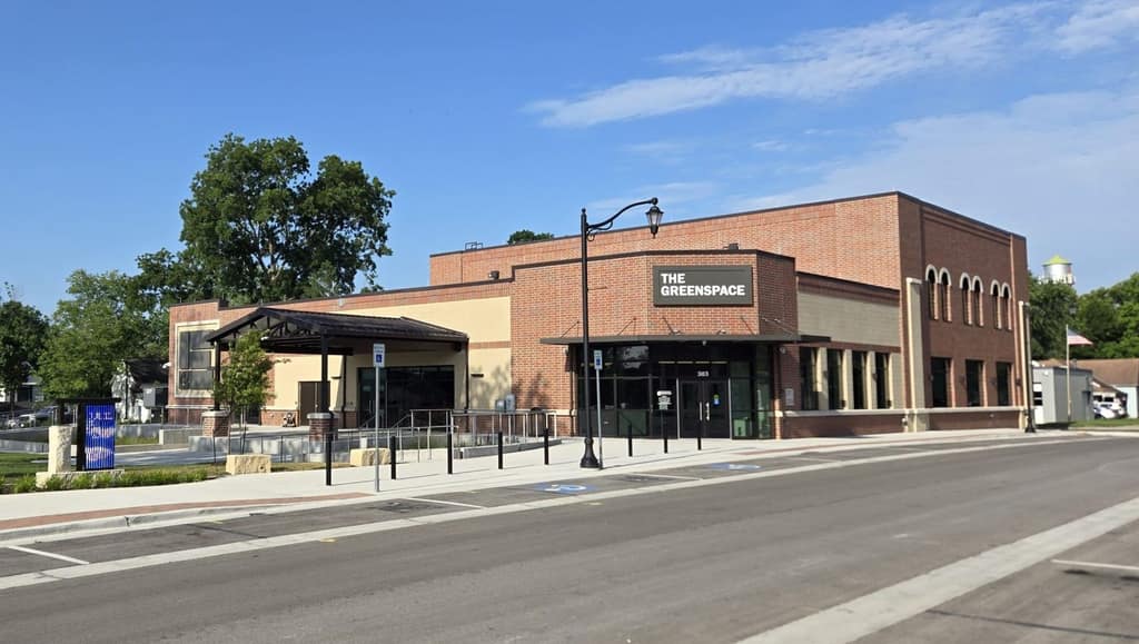 Newsletter — City of Edgerton